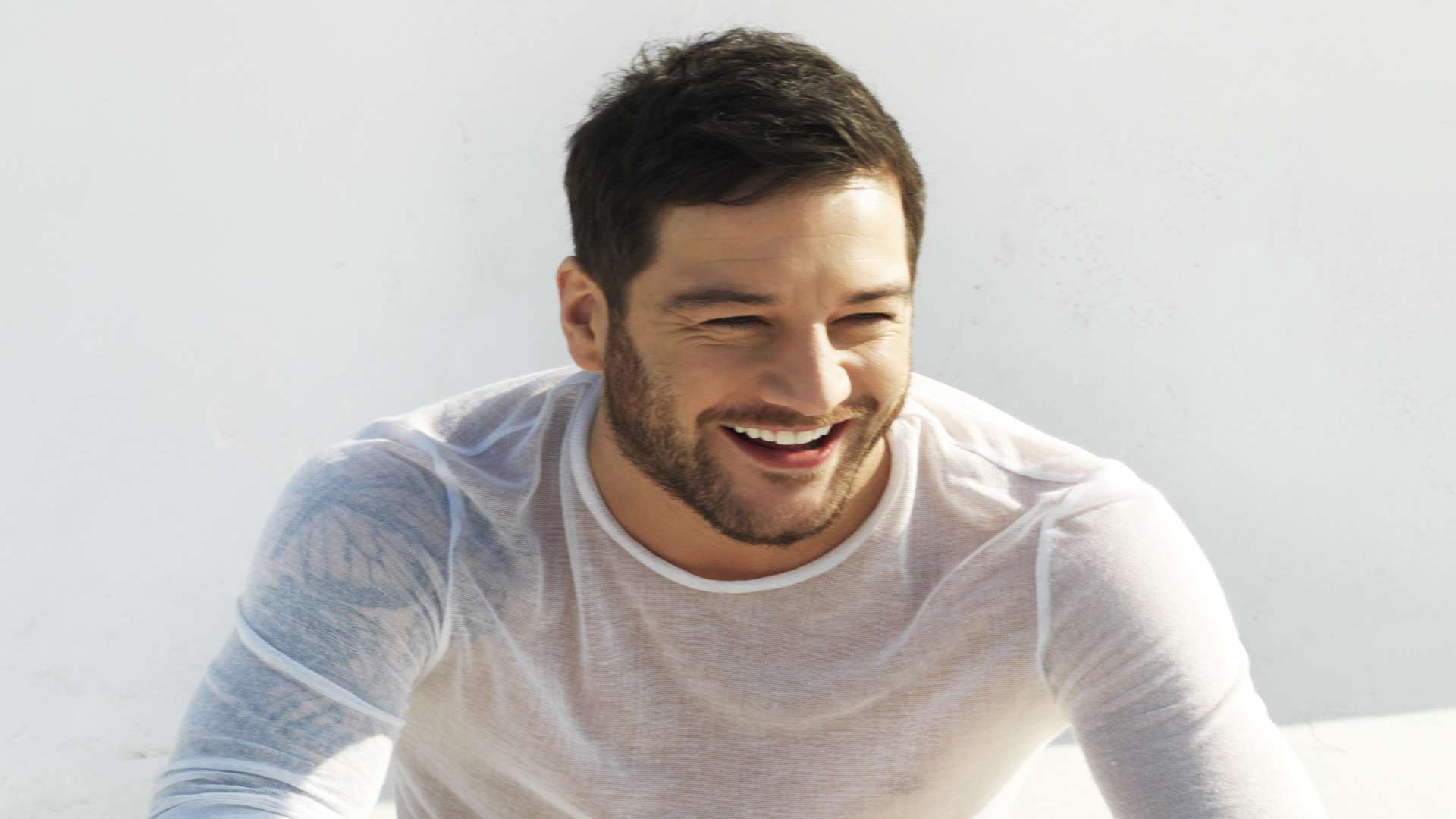 Matt Cardle is coming to the Marlowe Theatre in July