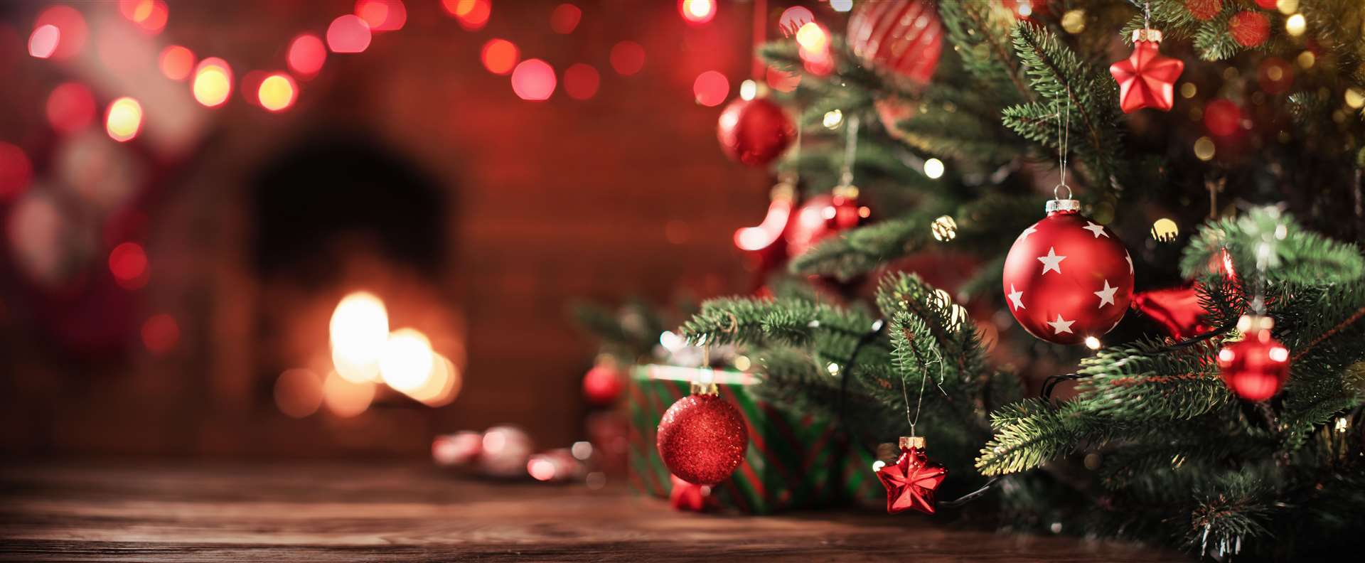 Christmas is starting too early, says columnist Lauren Abbott