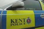 Kent Police stock photo