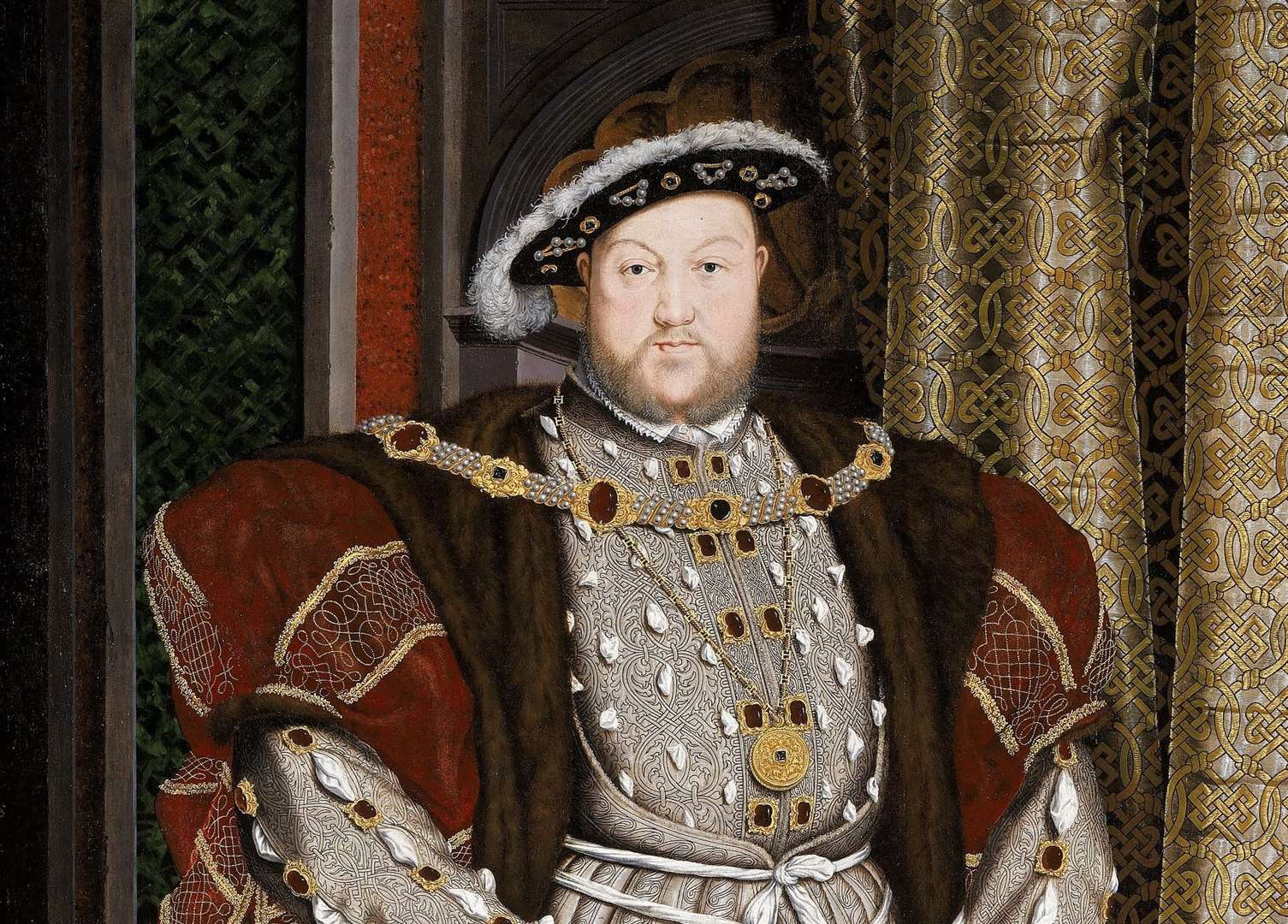 Barton warned Henry VIII of impending doom if he married Anne Boleyn