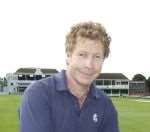Cricket club head groundsman Mike Grantham has lost his job