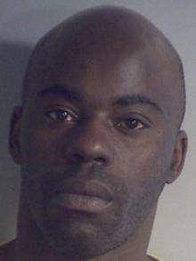 Nicholas Richards, jailed for infecting a girl with HIV