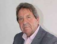 Gordon Henderson MP for Sittingbourne and Sheppey