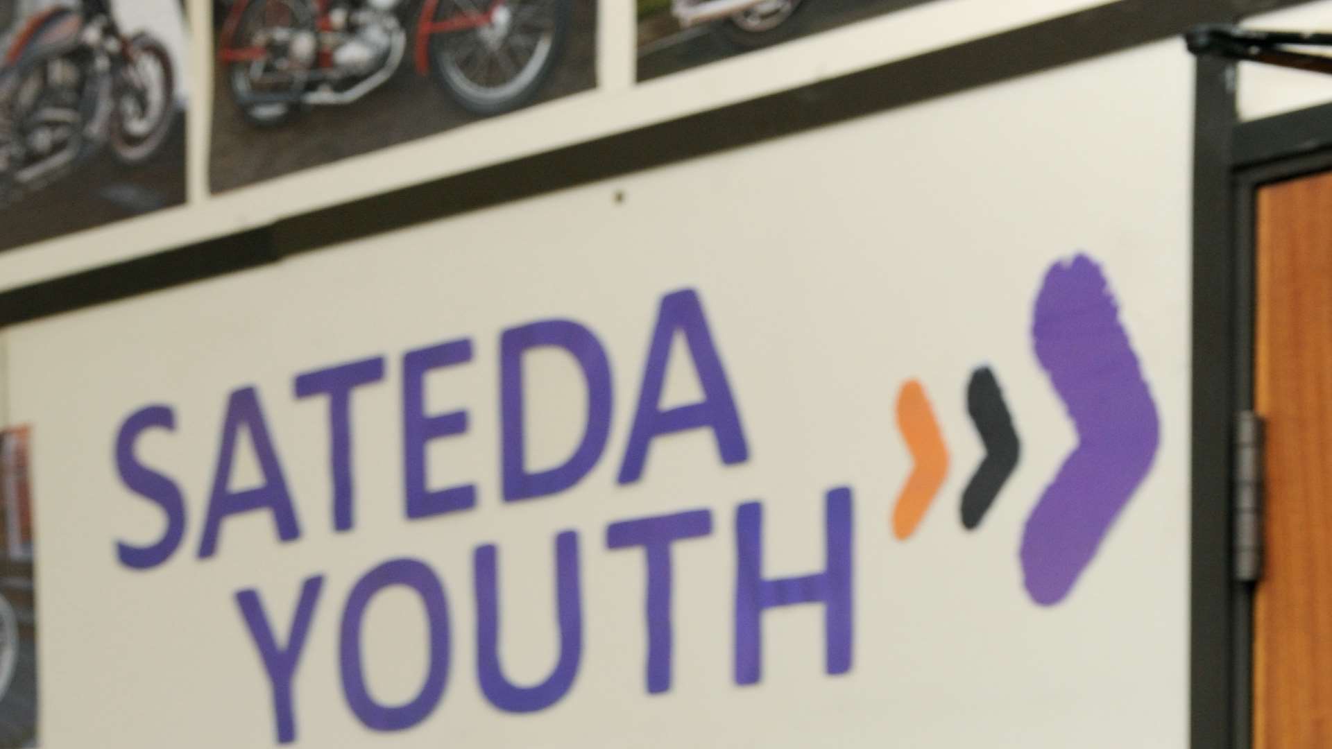 Sateda Youth is expanding its reach