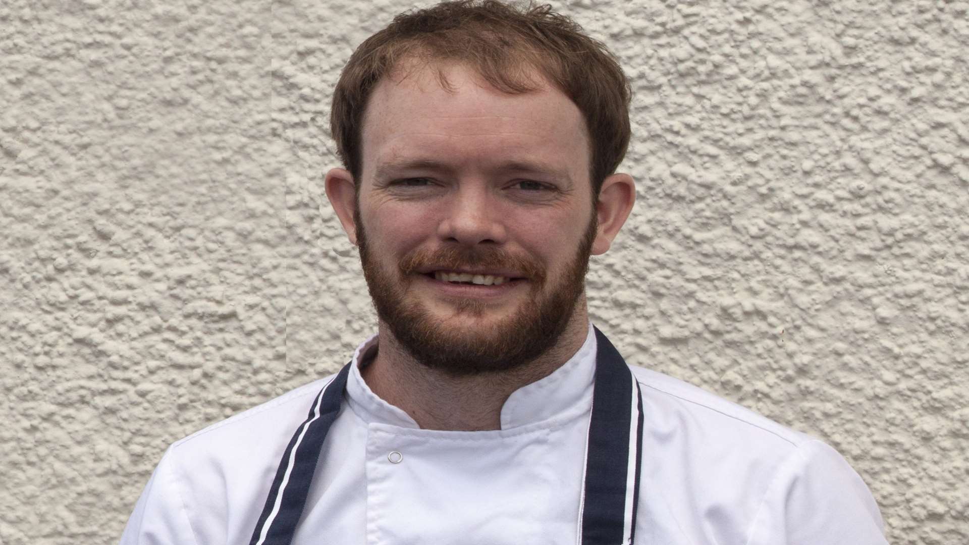 New head chef at The Milk House in Sissinghurst, Joshua Price