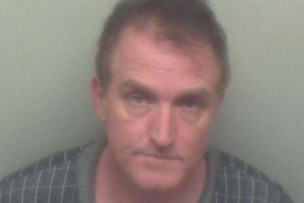 Paul Anderson jailed for drugs production
