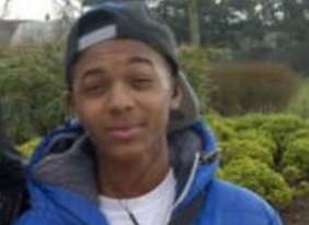 Andre Aderemi, 19, lived in Chatham