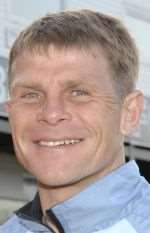 Dover boss Andy Hessenthaler is looking to reach the fourth qualifying round of the FA Cup