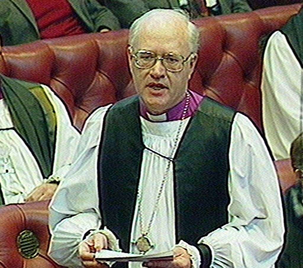 The former Archbishop of Canterbury, Lord Carey, said he hopes MPs will act urgently in bringing forward a debate on legalising assisted dying (PA)