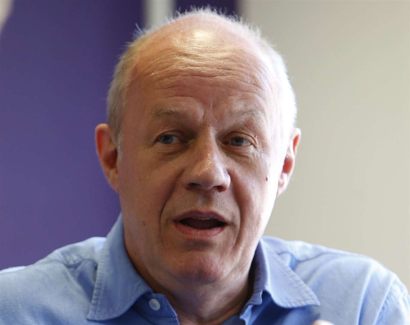 Damian Green has raised concerns about his government's plan