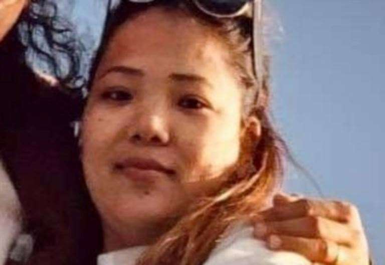 Sita Tamang has had her sentence slashed on appeal and is now a free woman