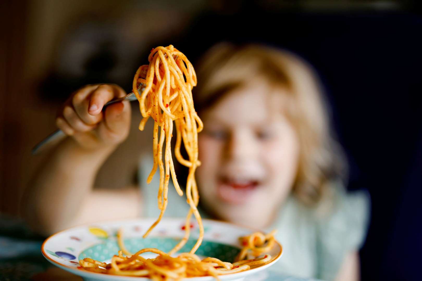 Action on Salt has studied the children’s meals sold in restaurants. Image: iStock/romrodinka.