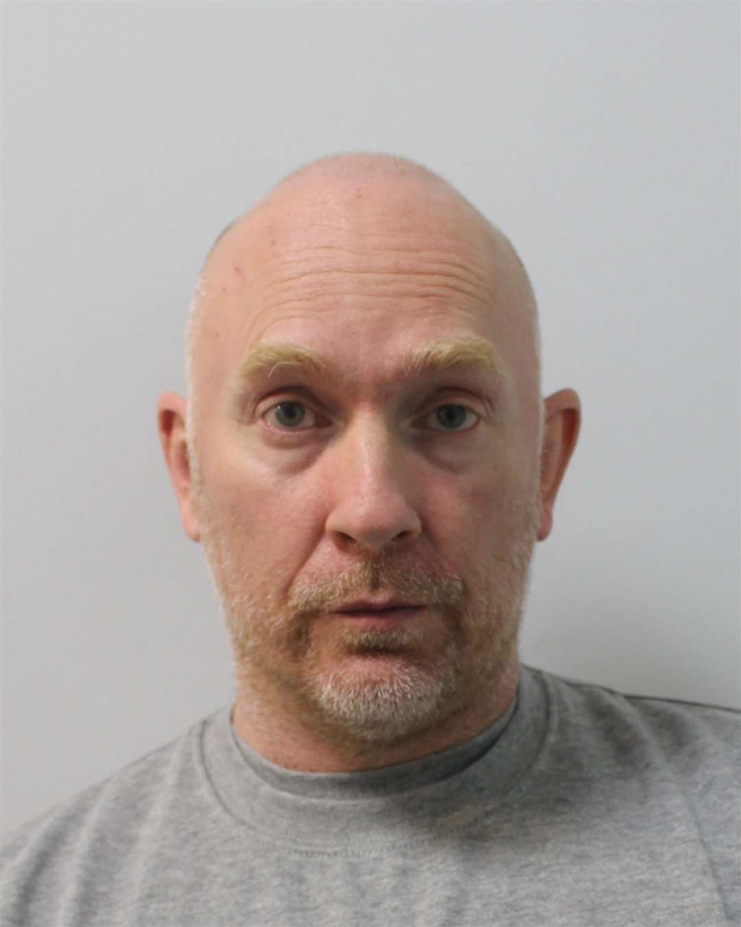 Wayne Couzens pleaded guilty to murder at the Old Bailey Photo: Met Police