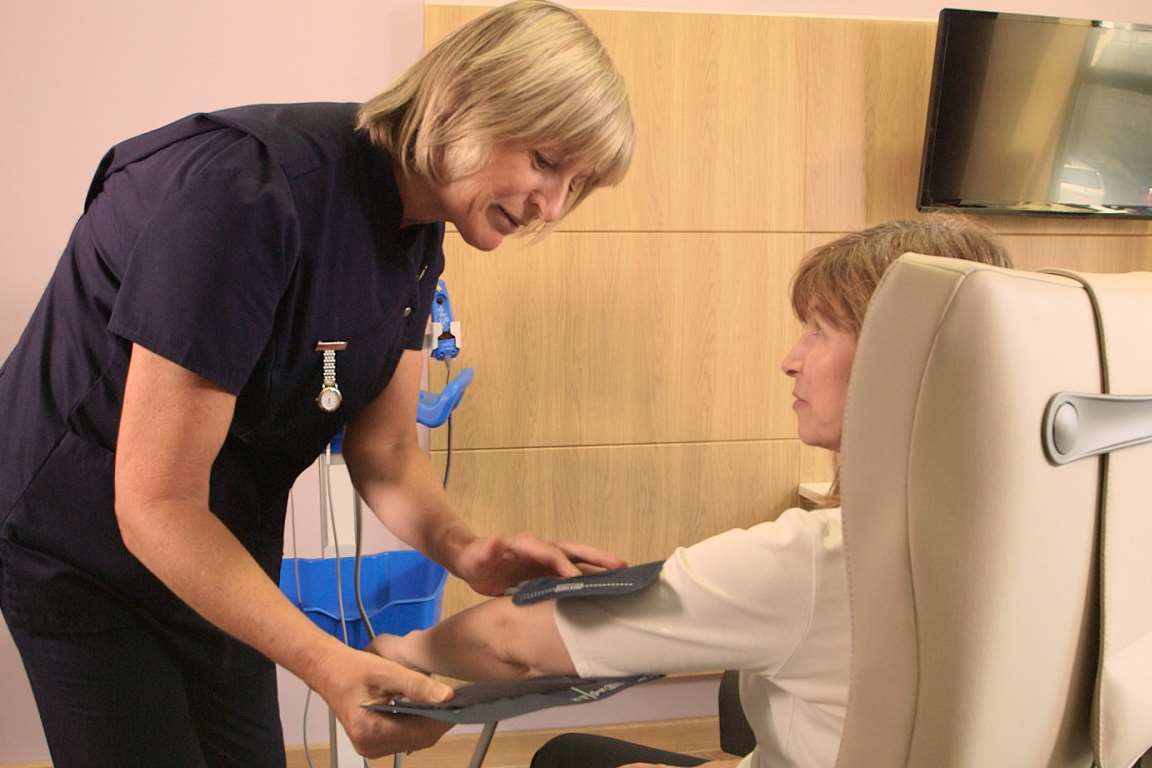 KIMS is a great place to work with patient safety at the heart of the hospital's ethos