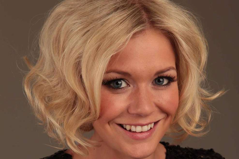 Suzanne Shaw