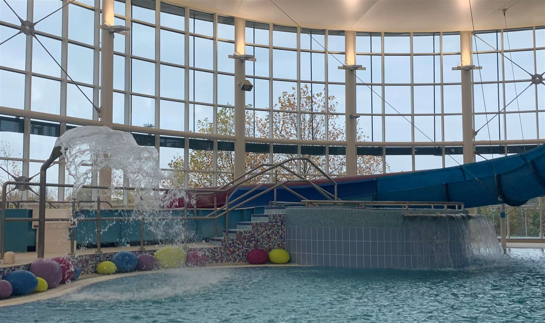 Leisure centre trusts say they are at risk of closing due to soaring energy costs after they were excluded from the government's new energy bills support scheme. Picture: Freedom Leisure
