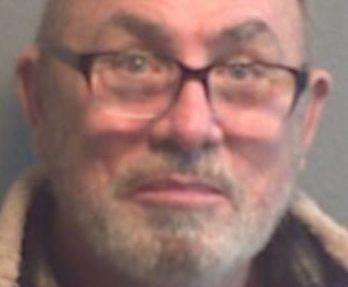 Graham Kemp was jailed for sex offences