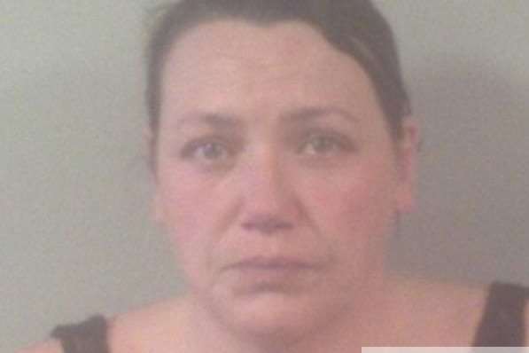 Samantha Emerson Picture: Kent Police