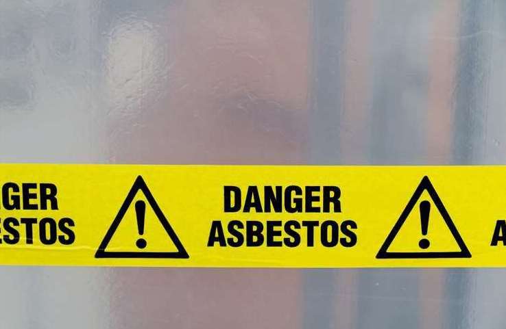 Mesothelioma kills about 2.5 million people every year in the UK
