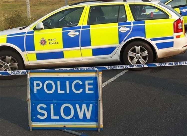 The cyclist died from his injuries following Saturday's collision. Picture: Stock image
