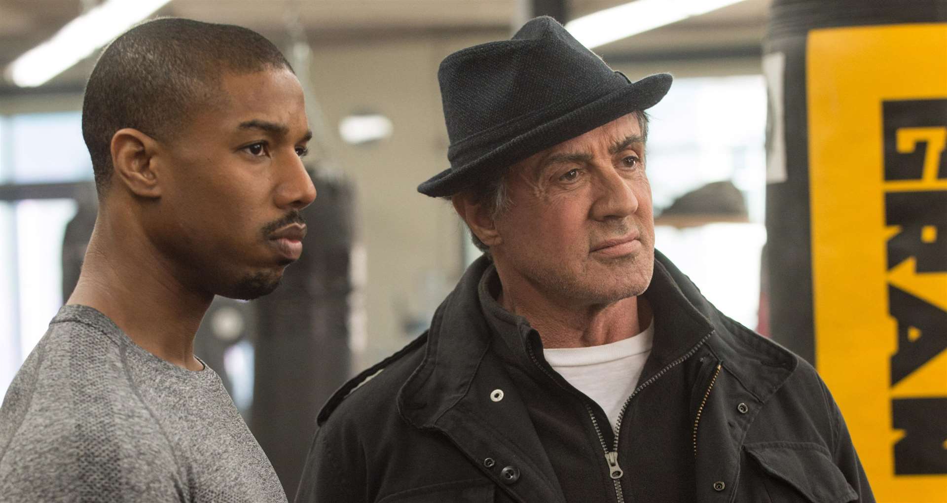 Sylvester Stallone is reviving Rambo