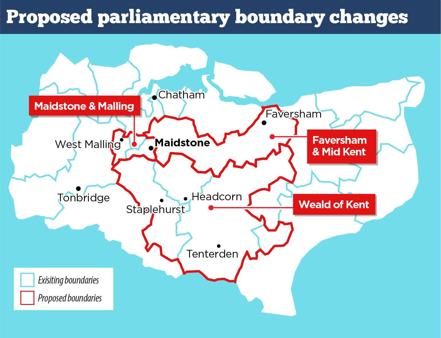 How Maidstone will be divided (60635717)