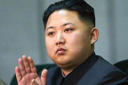 North Korean leader Kim Jong-un has been ratcheting up tensions