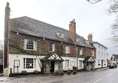 The Leicester Arms in Penshurst is set to close for more than two months