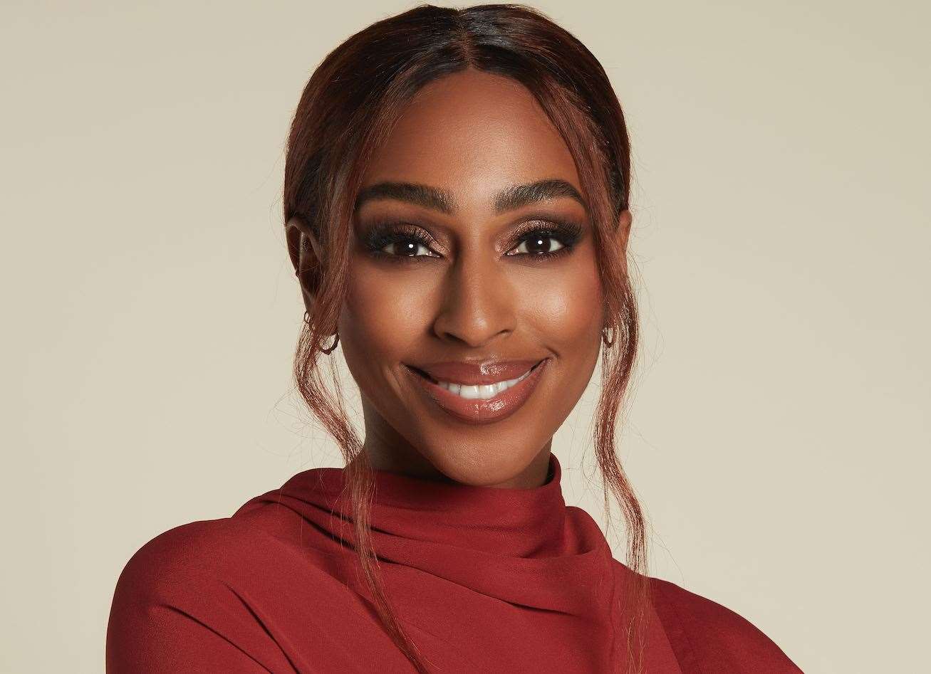 Alexandra Burke was due to perform but has had to pull out