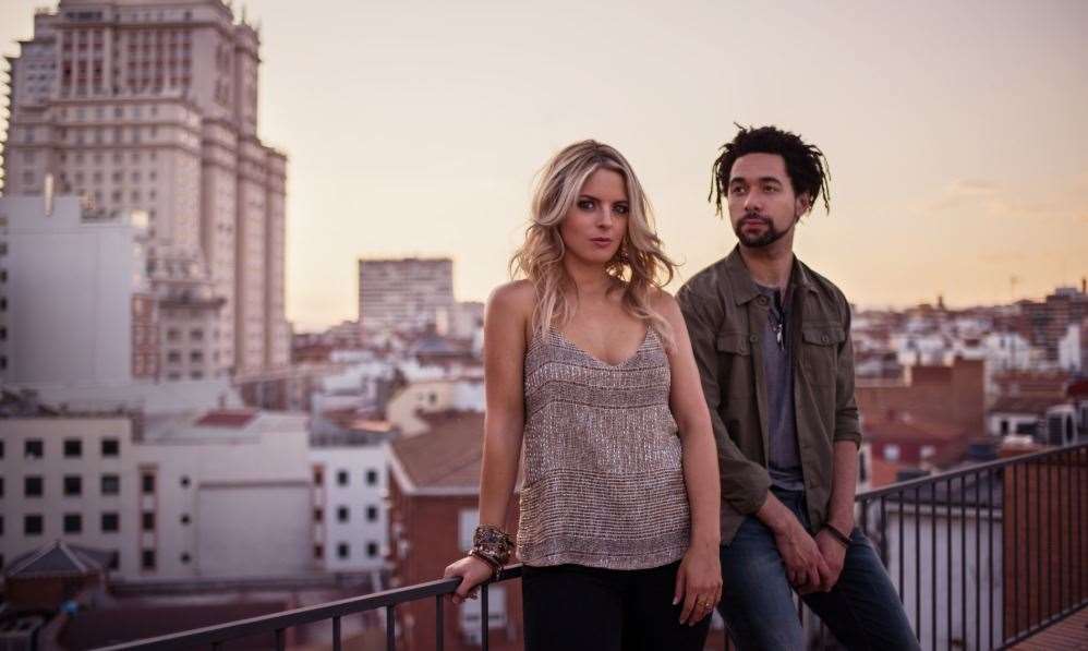 The Shires will play at Eridge Park