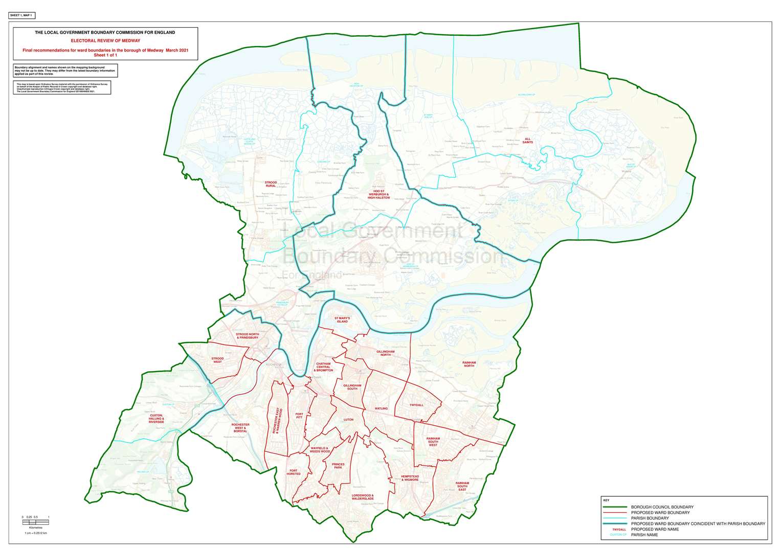Local Government Boundary Commission for England (45057809)