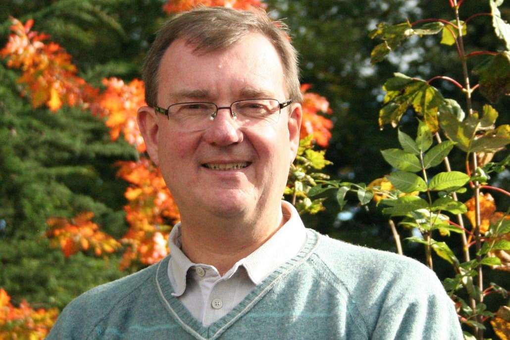 CPRE senior planner Brian Lloyd criticised the plans