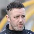 Maidstone manager Jay Saunders Picture: Martin Apps