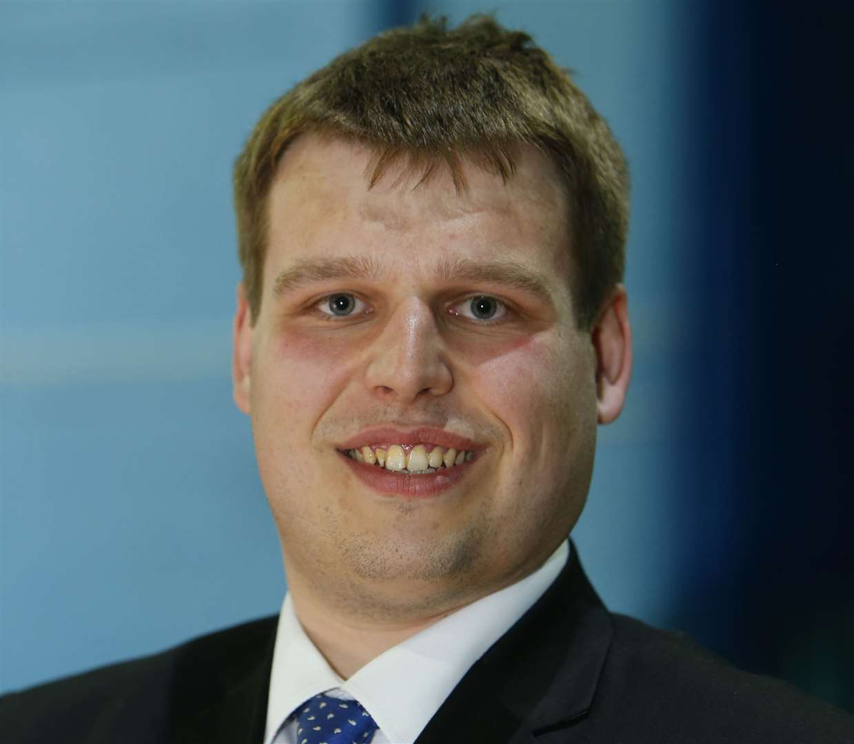 Tonbridge and Malling borough council leader Matt Boughton