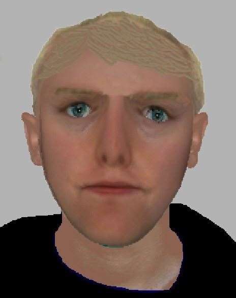 An E-fit used in a 2009 appeal