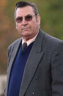 Alan Jackson has been jailed for 16 years. Picture: Invicta Kent Media/Jim Bennett