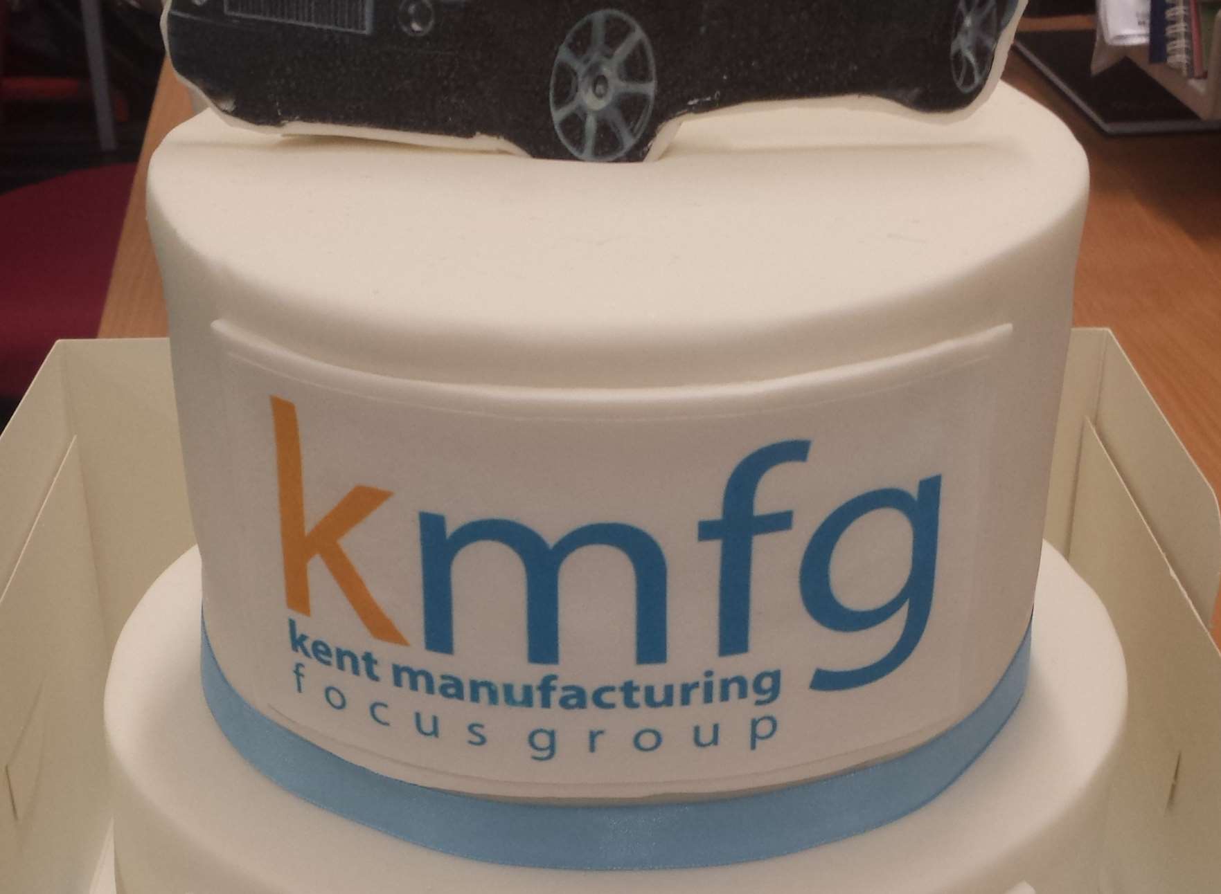 Kent Manufacturing Focus Group has been launched