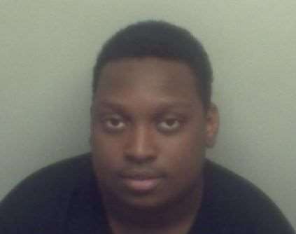 Miles Niles was jailed for two years and three months for supplying drugs in Medway