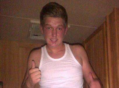 Mr Cash, 18, from Ashford, was killed in November 2013