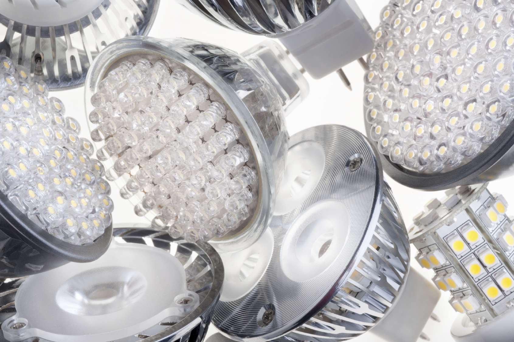APC Technology has won two LED lighting contracts. Picture: iStock.com
