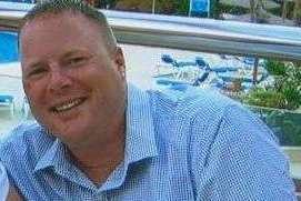David Ivin died after a row at a Saga staff Christmas party in Folkestone