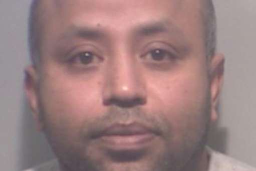 Sex attacker Mushiur Rahman