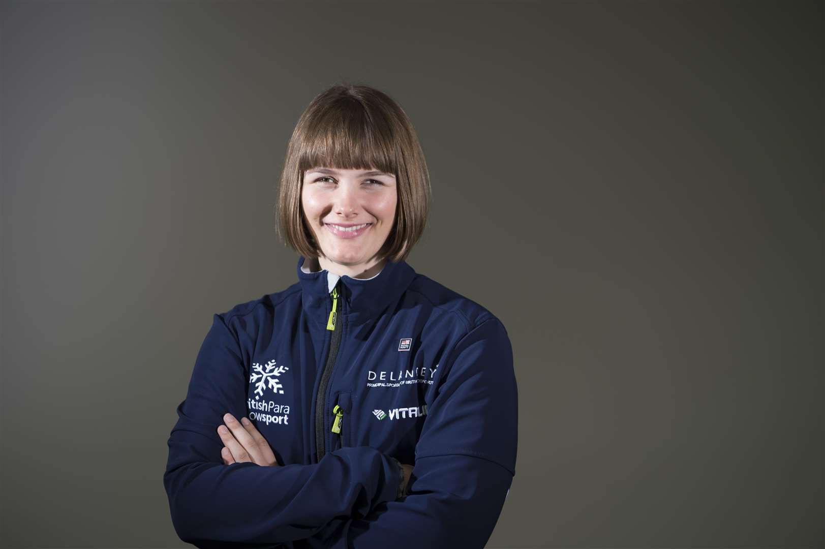 Winter Paralympian and downhill skiiing world champion Millie Knight will speak at the Kent B2B (6469969)