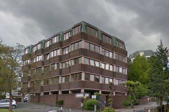 Tunbridge Wells County Court and Family Court is based in Merevale House. Picture: Google