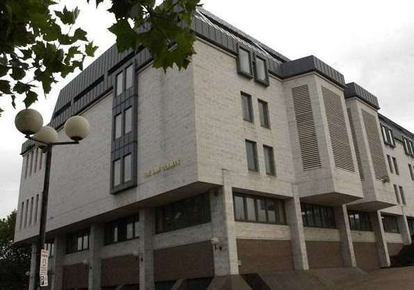 The trial continues at Maidstone Crown Court