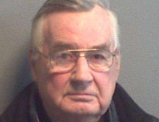 Richard Peter Horrocks has been jailed for 15 years (4246639)