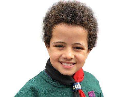 Noah Smith died aged nine while on holiday with his father in Johannesburg