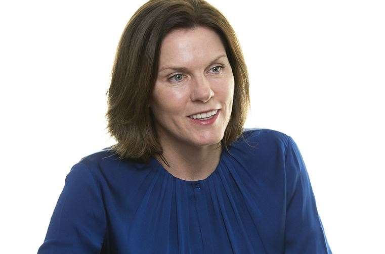 Tara Foley of Lloyds Bank