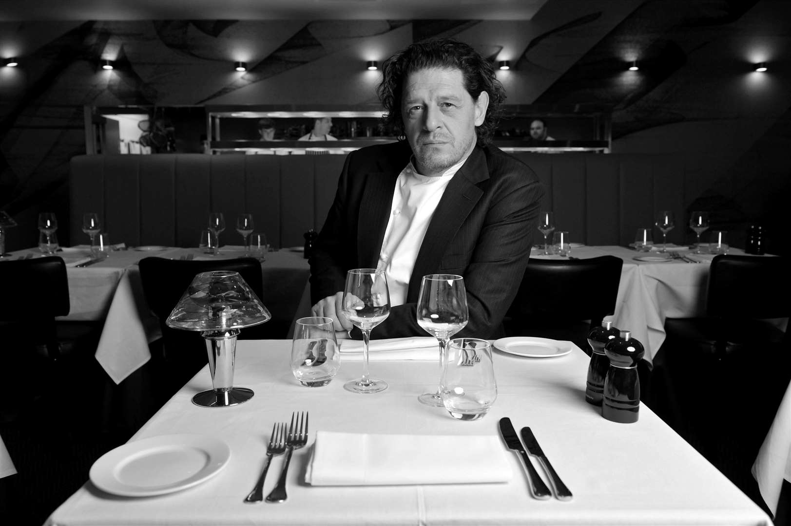 Marco Pierre White will open a restaurant in Dover (2664432)