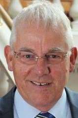Maidstone cllr Simon Webb (Con) has apologised and resigned from his SEND sub-committee post